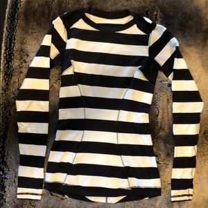 Lululemon long sleeve